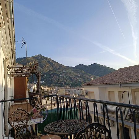 Casa Rural Crisalen Cazorla Luaran gambar