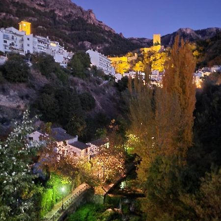 Casa Rural Crisalen Cazorla Luaran gambar