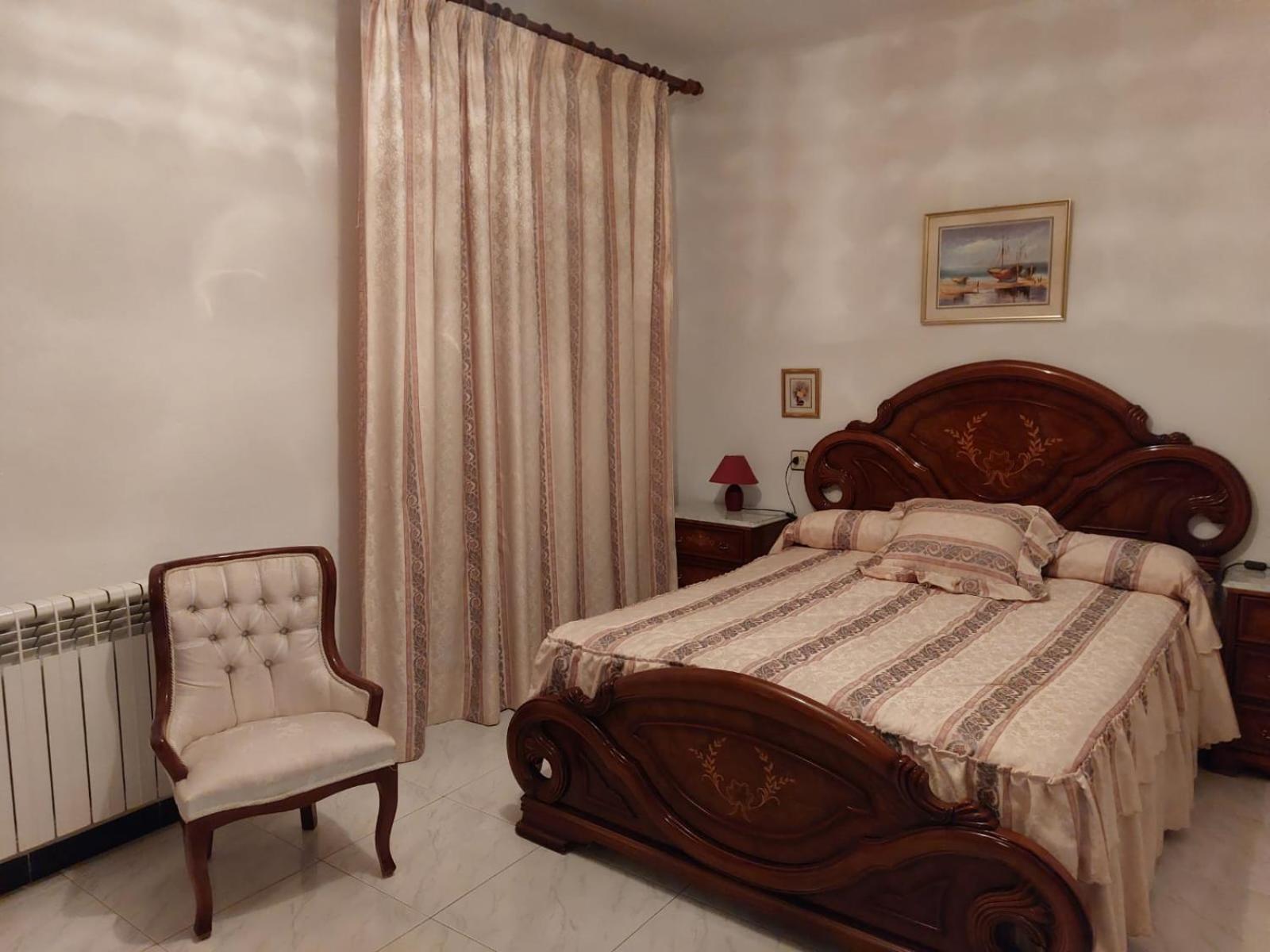 Casa Rural Crisalen Cazorla Luaran gambar