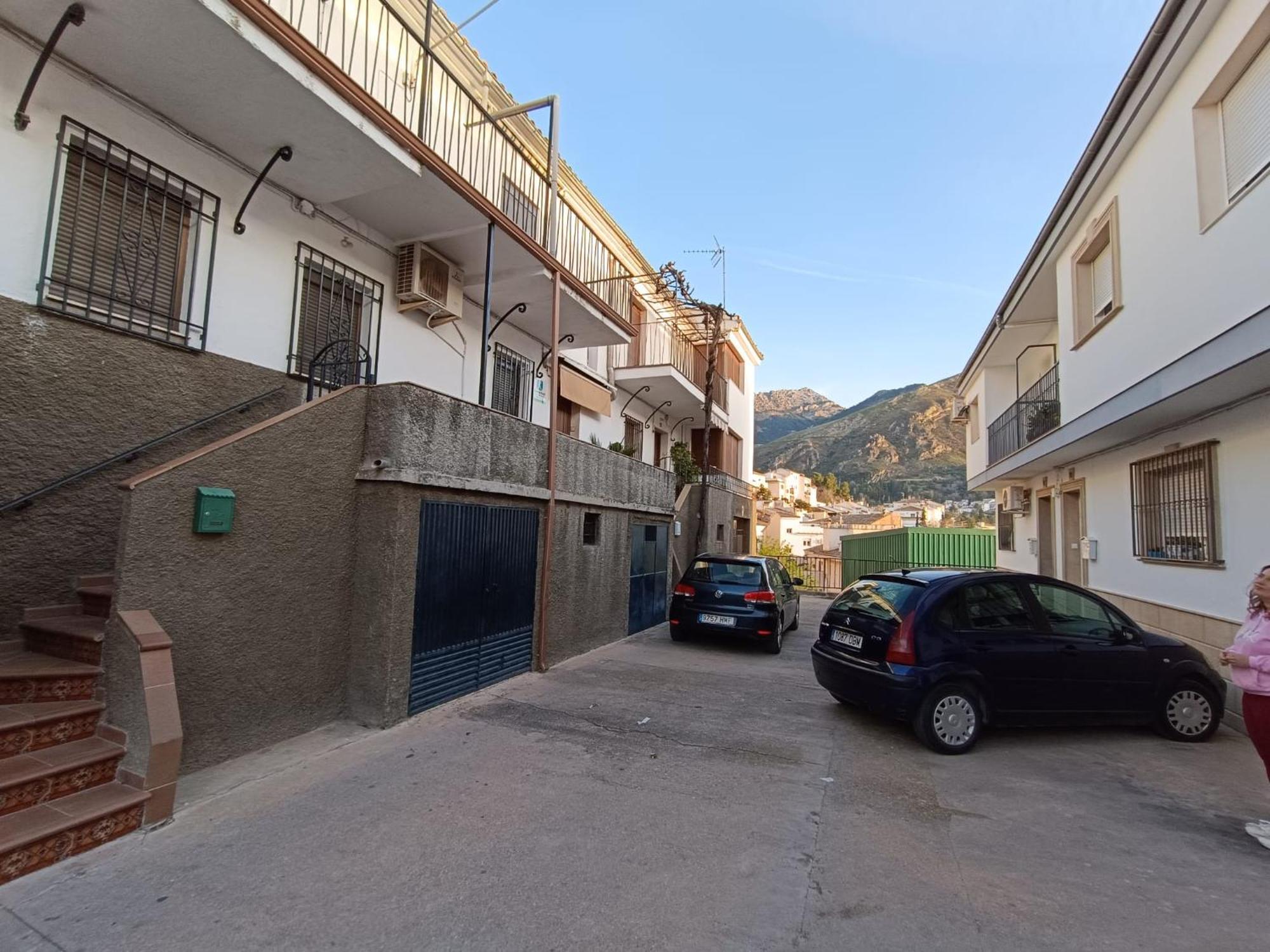 Casa Rural Crisalen Cazorla Luaran gambar