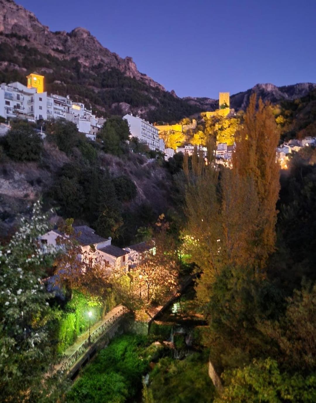 Casa Rural Crisalen Cazorla Luaran gambar