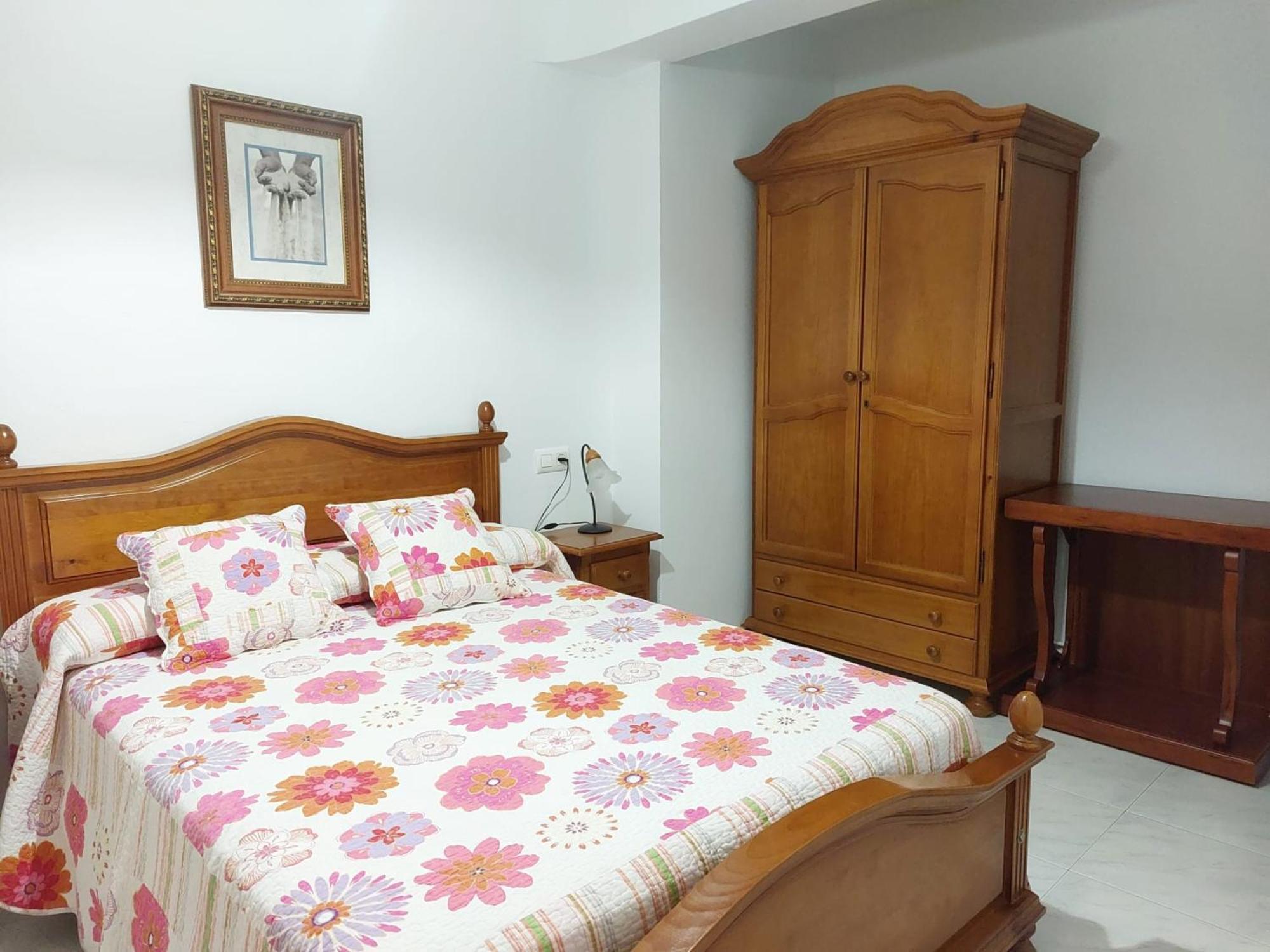 Casa Rural Crisalen Cazorla Luaran gambar