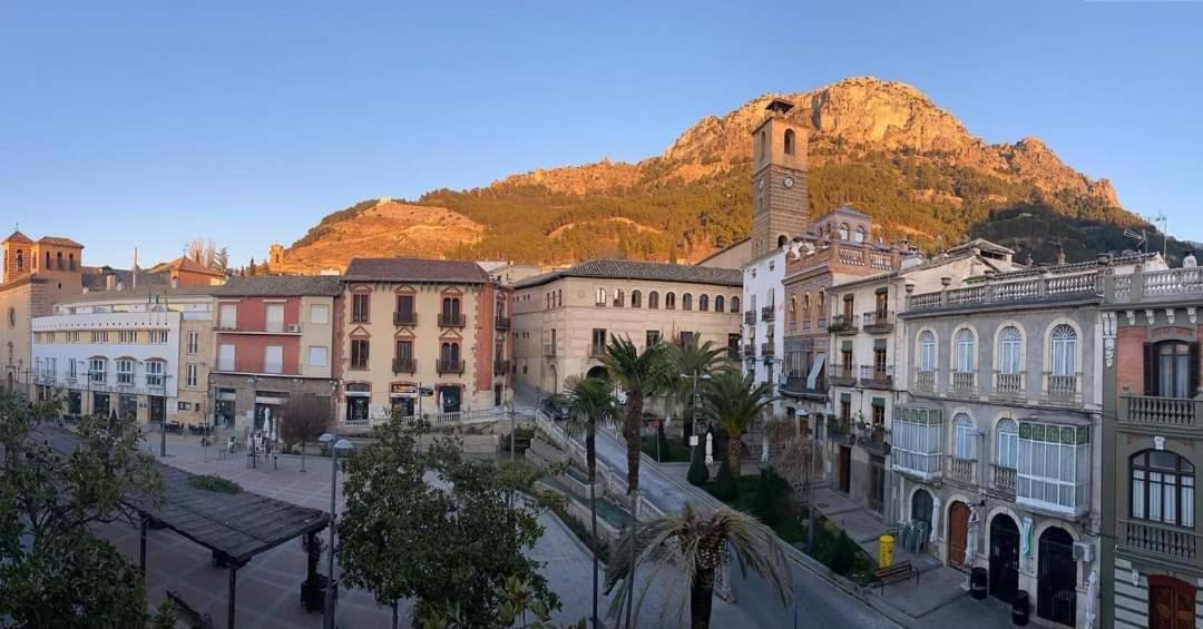 Casa Rural Crisalen Cazorla Luaran gambar